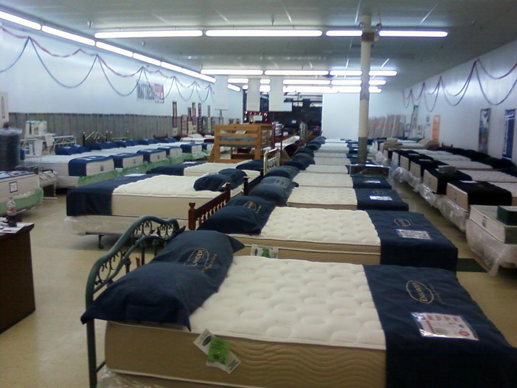 Mattress Company Pittsburgh Mattress Company